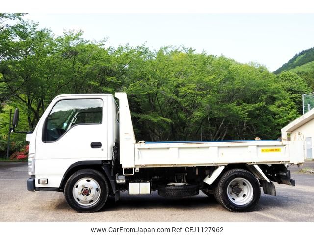 isuzu elf-truck 2019 GOO_NET_EXCHANGE_0403477A30250507W002 image 2