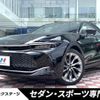 toyota crown 2024 quick_quick_AZSH35_AZSH35-6020967 image 1