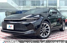 toyota crown 2024 quick_quick_AZSH35_AZSH35-6020967
