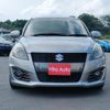 suzuki swift 2013 quick_quick_ZC32S_ZC32S-112684 image 2