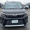 toyota voxy 2019 -TOYOTA--Voxy DBA-ZRR80W--ZRR80-0486141---TOYOTA--Voxy DBA-ZRR80W--ZRR80-0486141- image 6