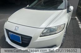 honda cr-z 2010 -HONDA--CR-Z DAA-ZF1--ZF1-1014673---HONDA--CR-Z DAA-ZF1--ZF1-1014673-