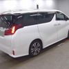 toyota alphard 2019 quick_quick_DBA-AGH30W_AGH30-0267886 image 2