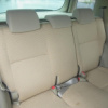 toyota raum 2008 CFJ0093735 image 11