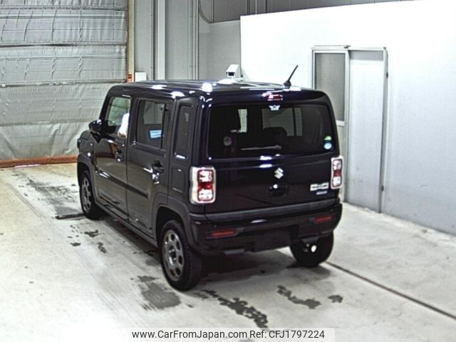 suzuki hustler 2020 CFJ1797224 image 2