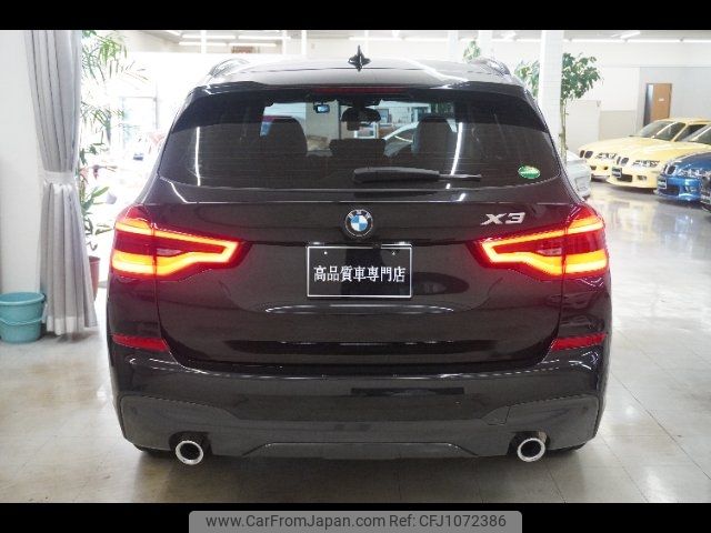 bmw x3 2018 -BMW 【名変中 】--BMW X3 TX20--0LB22422---BMW 【名変中 】--BMW X3 TX20--0LB22422- image 2