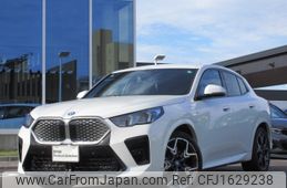 bmw bmw-ix2 2024 CFJ1629238