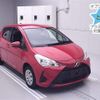 toyota vitz 2017 -TOYOTA--Vitz KSP130-2215500---TOYOTA--Vitz KSP130-2215500- image 1