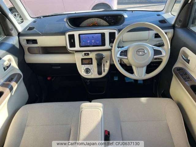 daihatsu move-canbus 2018 -DAIHATSU--Move Canbus DBA-LA800S--LA800S-0088816---DAIHATSU--Move Canbus DBA-LA800S--LA800S-0088816- image 2