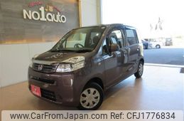 honda life 2012 CFJ1776834