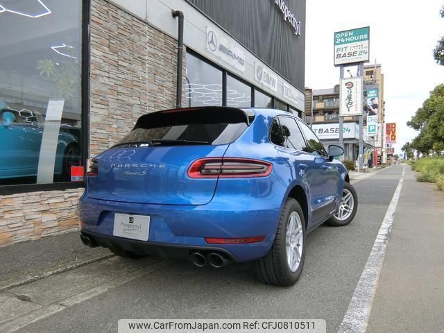 porsche macan 2016 quick_quick_ABA-95BCTM_WP1ZZZ95ZHLB20434 image 2