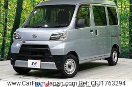 daihatsu hijet-van 2021 CFJ1763294