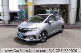 honda fit 2020 -HONDA--Fit DAA-GP5--GP5-3424479---HONDA--Fit DAA-GP5--GP5-3424479-