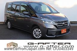 nissan serena 2022 -NISSAN--Serena 5AA-GC27--GC27-073444---NISSAN--Serena 5AA-GC27--GC27-073444-