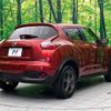 nissan juke 2018 -NISSAN--Juke DBA-YF15--YF15-505708---NISSAN--Juke DBA-YF15--YF15-505708- image 18