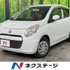 suzuki alto-eco 2012 CFJ1750989 image 1