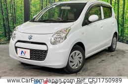 suzuki alto-eco 2012 CFJ1750989