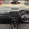 volkswagen t-cross 2020 -VOLKSWAGEN--VW T-Cross 3BA-C1DKR--WVGZZZC1ZLY133300---VOLKSWAGEN--VW T-Cross 3BA-C1DKR--WVGZZZC1ZLY133300- image 3