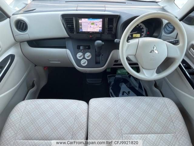 mitsubishi ek-space 2017 -MITSUBISHI--ek Space DBA-B11A--B11A-0206270---MITSUBISHI--ek Space DBA-B11A--B11A-0206270- image 2