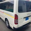 toyota regius 2016 CFJ1847856 image 10