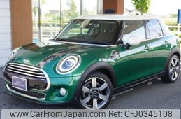 mini mini-others 2019 -BMW--BMW Mini XT15M--WMWXT320702L07400---BMW--BMW Mini XT15M--WMWXT320702L07400-