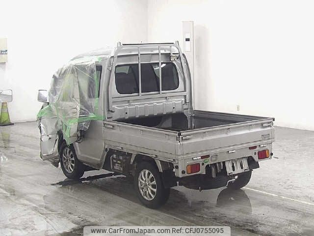 suzuki carry-truck 2019 -SUZUKI--Carry Truck DA16T-469497---SUZUKI--Carry Truck DA16T-469497- image 2