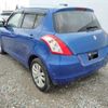 suzuki swift 2013 -SUZUKI--Swift DBA-ZC72S--ZC72S-307571---SUZUKI--Swift DBA-ZC72S--ZC72S-307571- image 2