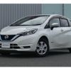 nissan note 2017 -NISSAN--Note DAA-HE12--HE12-066505---NISSAN--Note DAA-HE12--HE12-066505- image 1