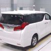 toyota alphard 2022 -TOYOTA--Alphard 3BA-AGH35W--AGH35-0053122---TOYOTA--Alphard 3BA-AGH35W--AGH35-0053122- image 2