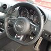 audi tt 2014 -AUDI 【新潟 330ﾗ2014】--Audi TT ABA-8JCDA--TRUZZZ8J9E1014646---AUDI 【新潟 330ﾗ2014】--Audi TT ABA-8JCDA--TRUZZZ8J9E1014646- image 12