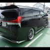 toyota alphard 2022 CFJ1849544 image 2