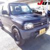 suzuki jimny 2010 -SUZUKI 【熊本 580ﾋ9502】--Jimny JB23W--623316---SUZUKI 【熊本 580ﾋ9502】--Jimny JB23W--623316- image 1