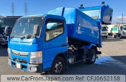 mitsubishi-fuso canter 2019 -MITSUBISHI--Canter TPG-FEA50--FEA50-***020---MITSUBISHI--Canter TPG-FEA50--FEA50-***020-