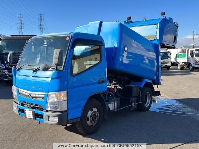 mitsubishi-fuso canter 2019 -MITSUBISHI--Canter TPG-FEA50--FEA50-***020---MITSUBISHI--Canter TPG-FEA50--FEA50-***020- image 1