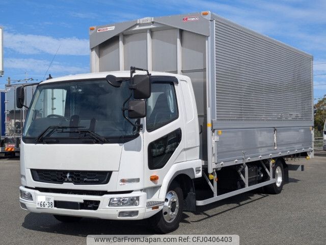 mitsubishi-fuso fighter 2023 -MITSUBISHI--Fuso Fighter 2KG-FK65F--FK65F-610656---MITSUBISHI--Fuso Fighter 2KG-FK65F--FK65F-610656- image 1