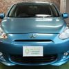 mitsubishi mirage 2012 quick_quick_DBA-A05A_A05A-0006700 image 17