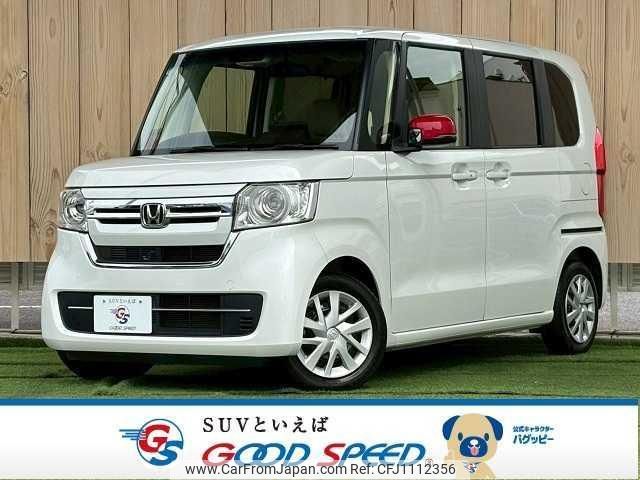 honda n-box 2022 quick_quick_6BA-JF3_JF3-5128163 image 1