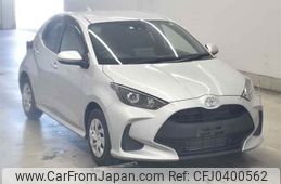 toyota yaris undefined -TOYOTA--Yaris KSP210-0063559---TOYOTA--Yaris KSP210-0063559-