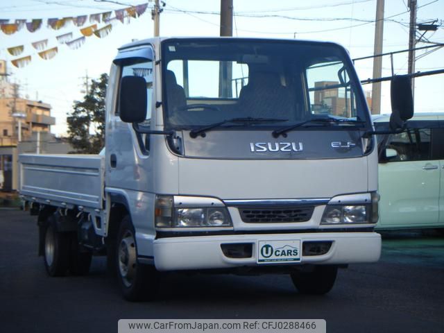 isuzu elf-truck 2003 GOO_NET_EXCHANGE_0600944A30241006W001 image 1