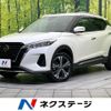 nissan kix 2022 CFJ1695093 image 1