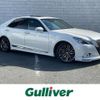 toyota crown 2013 -TOYOTA--Crown DAA-AWS210--AWS210-6033931---TOYOTA--Crown DAA-AWS210--AWS210-6033931- image 1