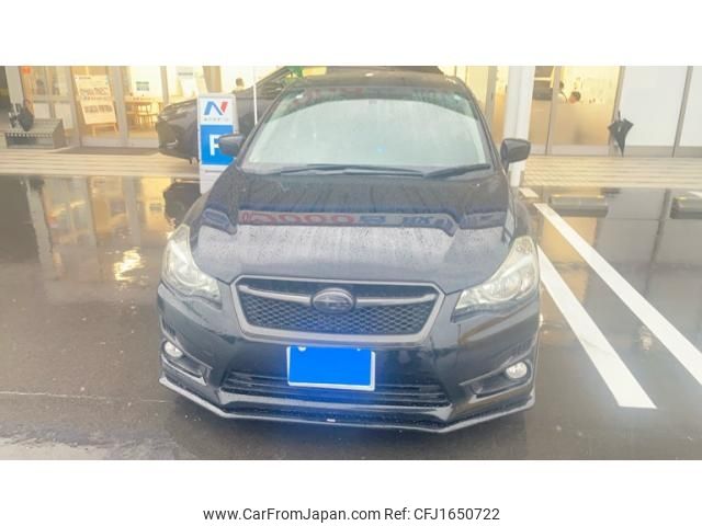 subaru impreza-wagon 2014 CFJ1650722 image 1