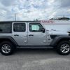 jeep wrangler 2020 CFJ1549556 image 4