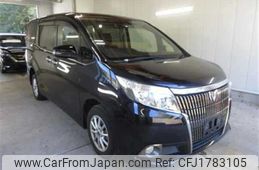 toyota esquire 2015 CFJ1783105