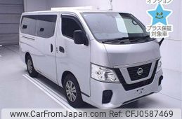 nissan caravan-van 2018 -NISSAN--Caravan Van VR2E26-112019---NISSAN--Caravan Van VR2E26-112019-