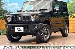 suzuki jimny 2025 CFJ1506787