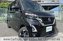 nissan roox 2020 -NISSAN--Roox 5AA-B47A--B47A-0004049---NISSAN--Roox 5AA-B47A--B47A-0004049-