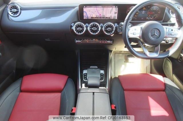 mercedes-benz b-class 2019 GOO_JP_700080167230240824002 image 2