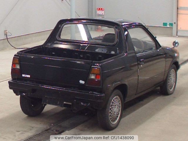 suzuki mighty-boy 1987 -SUZUKI--Mighty Boy SS40T-211353---SUZUKI--Mighty Boy SS40T-211353- image 2