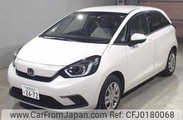 honda fit 2023 -HONDA 【宇都宮 502ﾉ2672】--Fit GR1-1123242---HONDA 【宇都宮 502ﾉ2672】--Fit GR1-1123242-